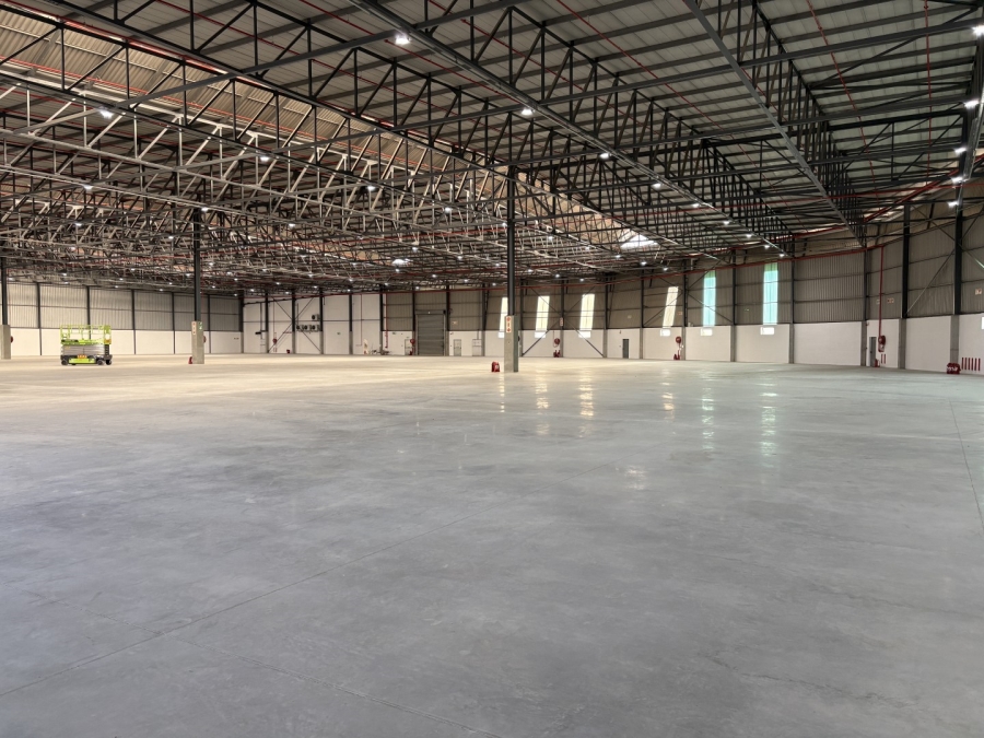 To Let commercial Property for Rent in Montague Gardens Western Cape